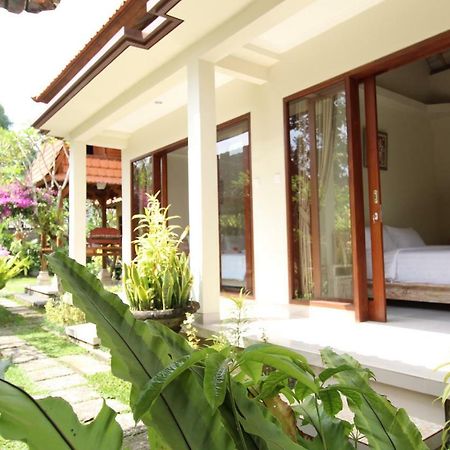 With Love Bali Gianyar  Exterior photo