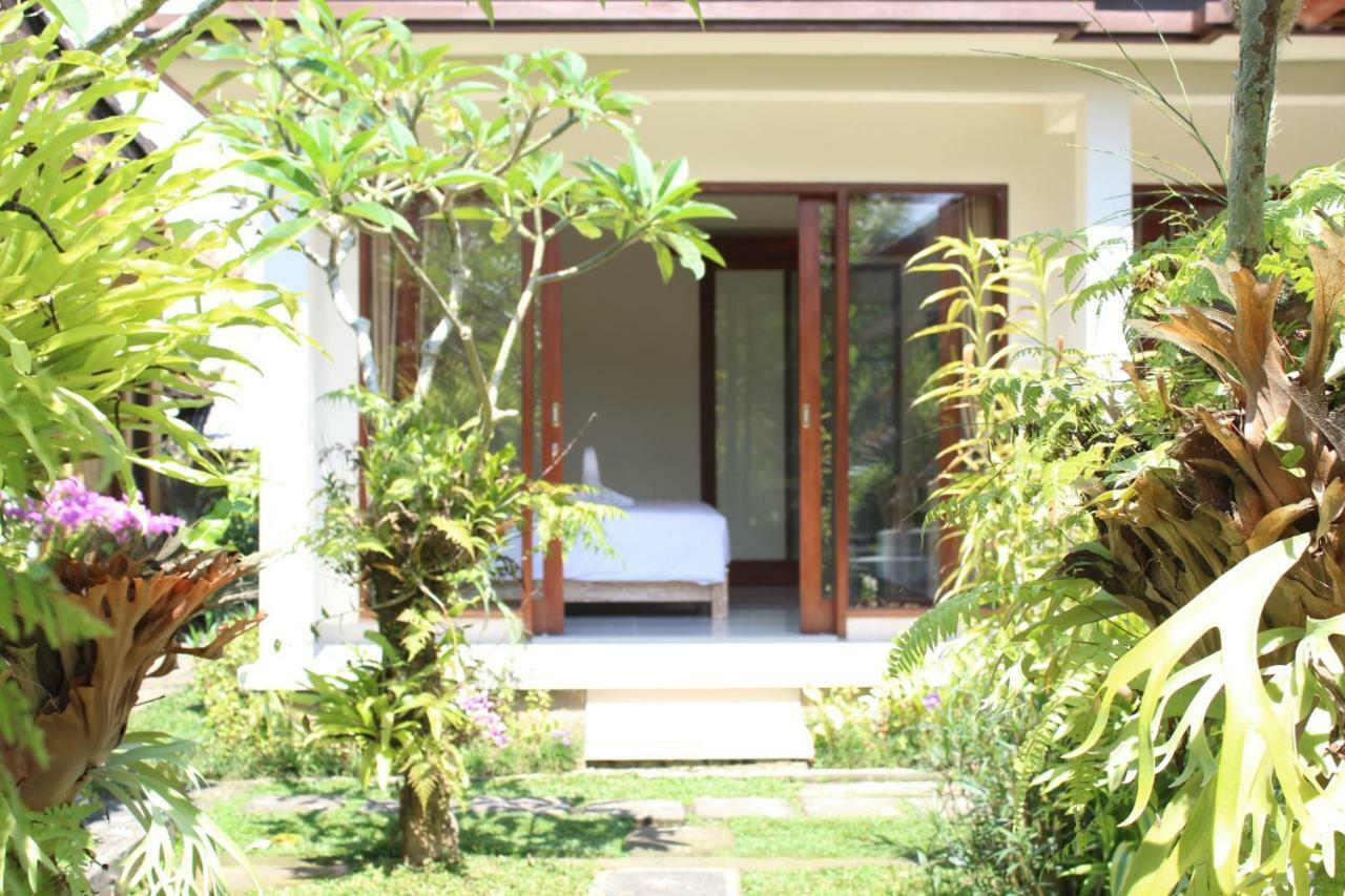 With Love Bali Gianyar  Exterior photo