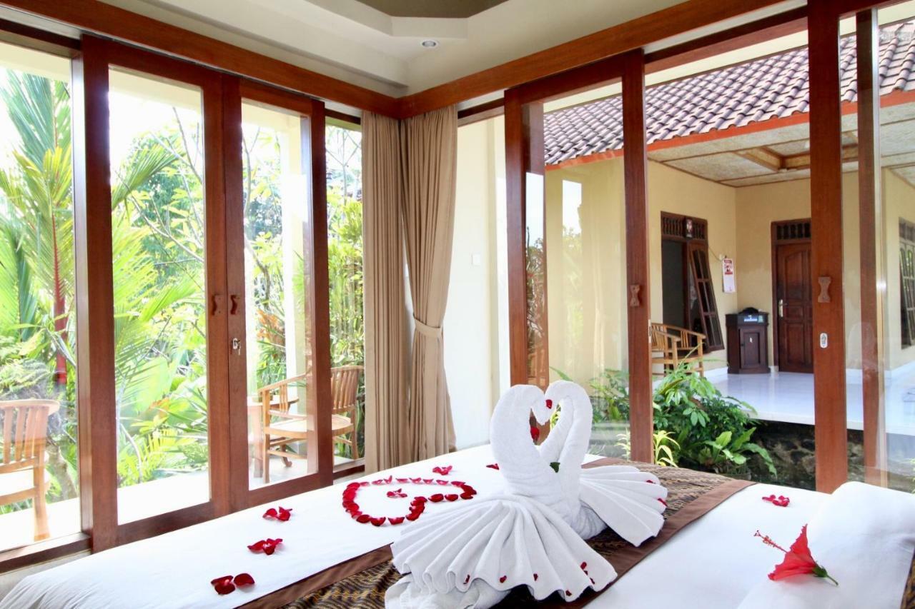 With Love Bali Gianyar  Exterior photo